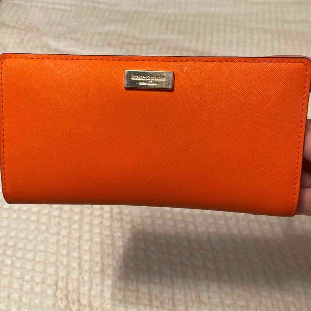 Kate Spade Wallet